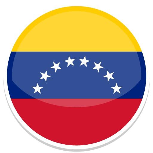 Venezuela Sub 20