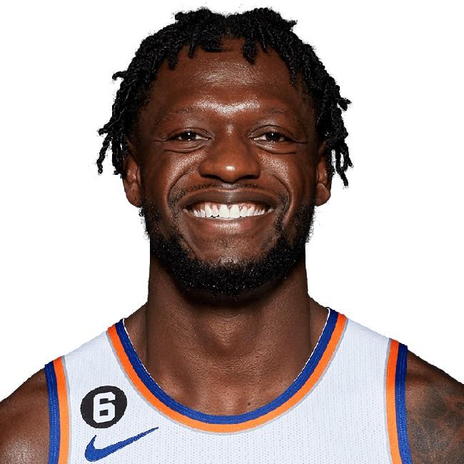 Julius Randle