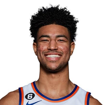 Quentin Grimes