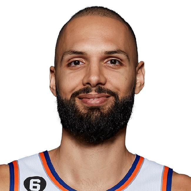 Evan Fournier