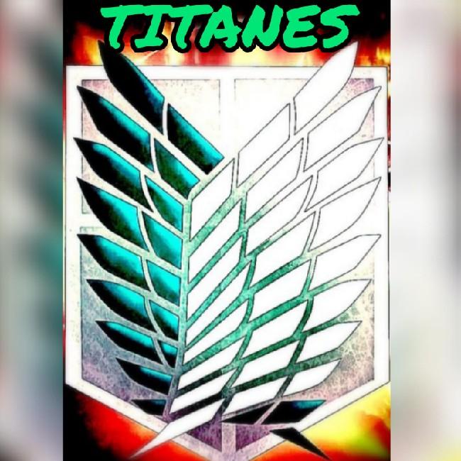 TITANES