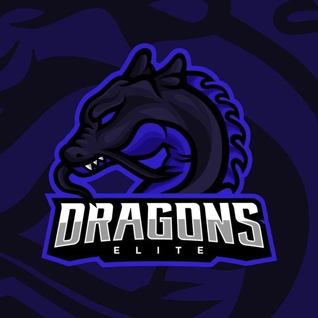 DRAGONS