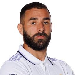 Benzema