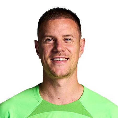 Ter Stegen
