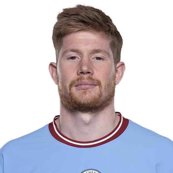 De Bruyne