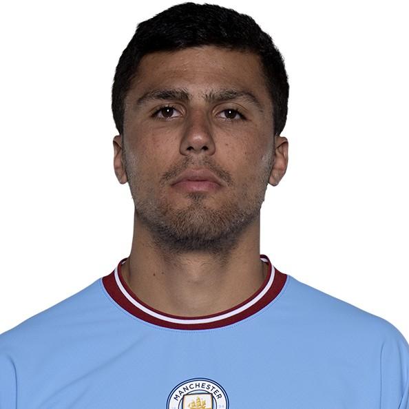 Rodri
