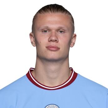 Haaland