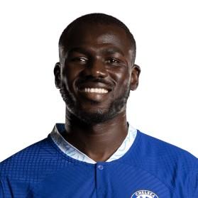 Koulibaly