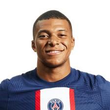 Mbappé