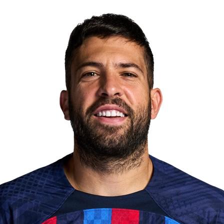 Jordi Alba