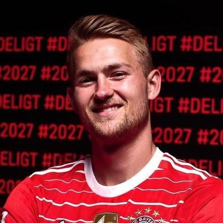 De Ligt