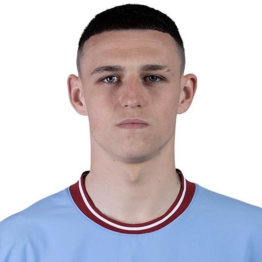 Foden