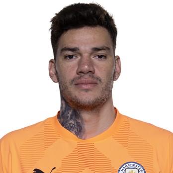 Ederson