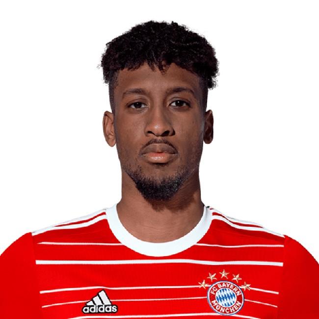 Coman