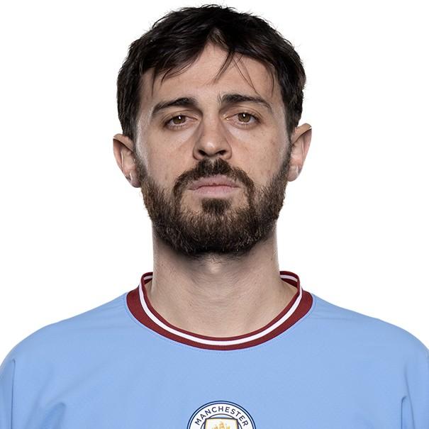 Bernardo Silva