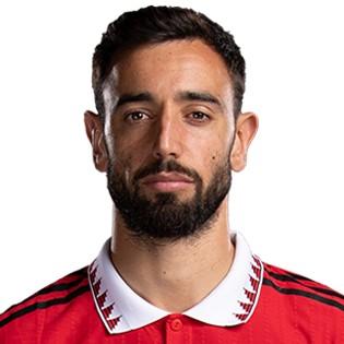 Bruno Fernandes