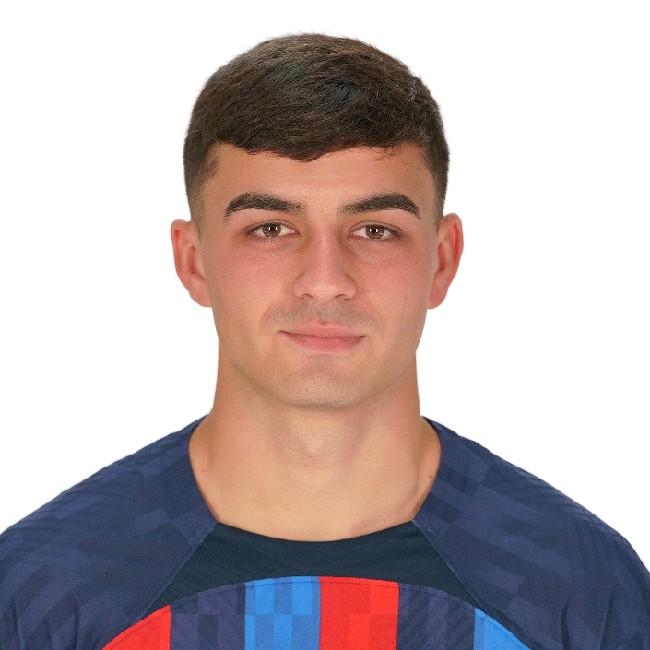 Pedri