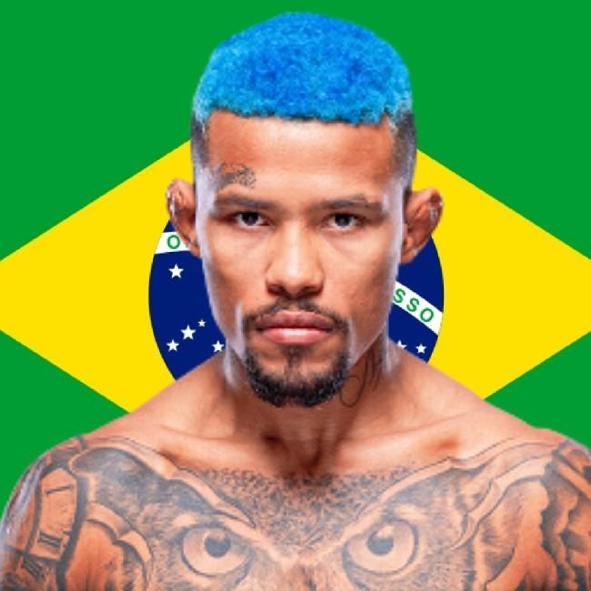 MATEUS MENDONCA (BRASIL)