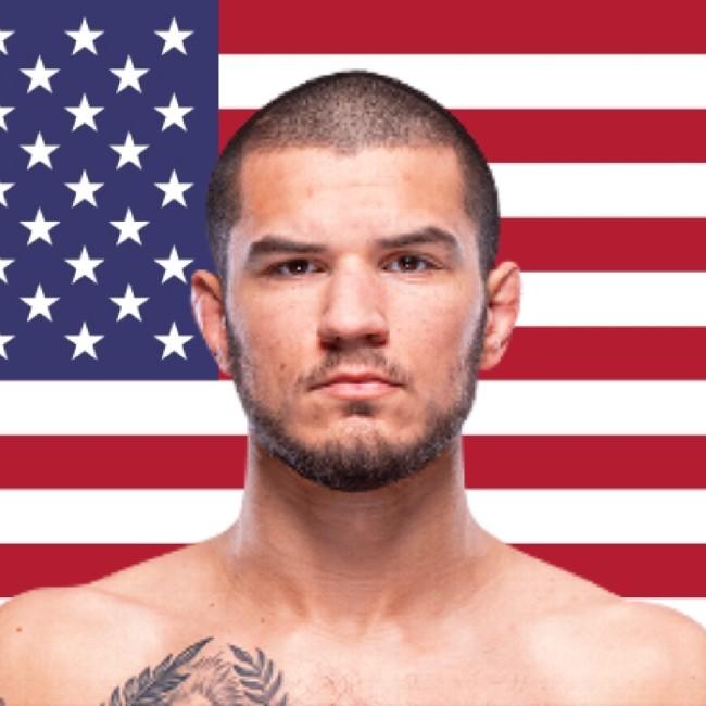 NICK FIORE (ESTADOS UNIDOS)