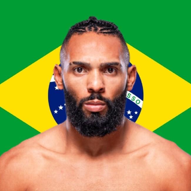 CLAUDIO RIBEIRO (BRASIL)