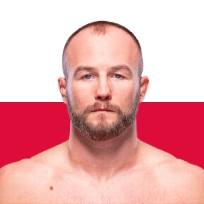 MATEUSZ REBECKI (POLONIA)