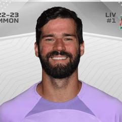 Alisson