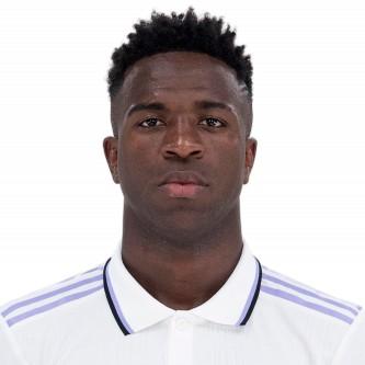 Vinícius Jr.