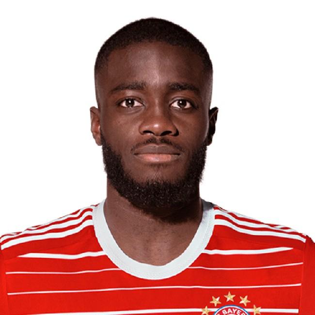 Upamecano