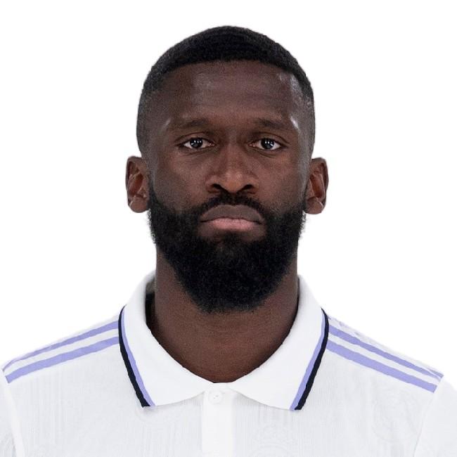 Rüdiger