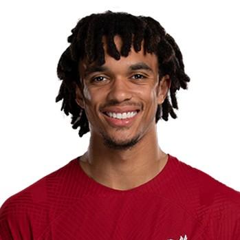 Alexander - Arnold