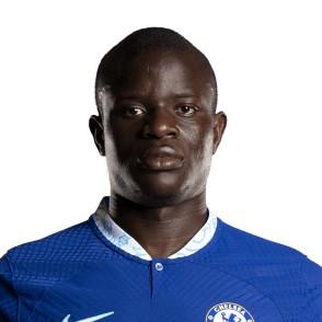 Kanté
