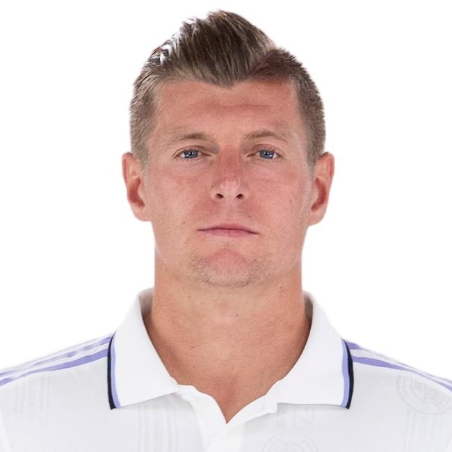 Kroos