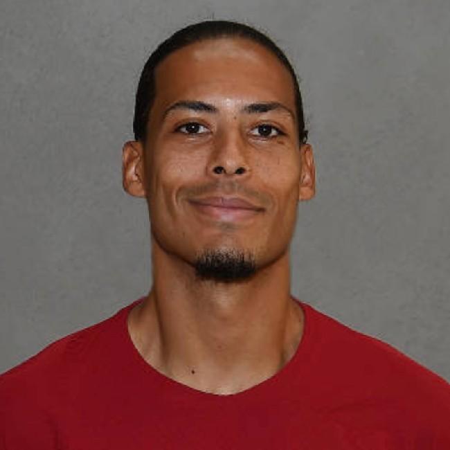 Van Dijk
