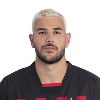 Theo Hernández