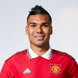 Casemiro