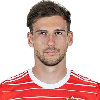 Goretzka