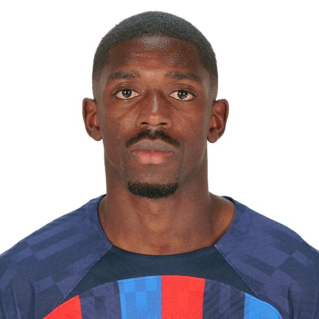 Dembélé