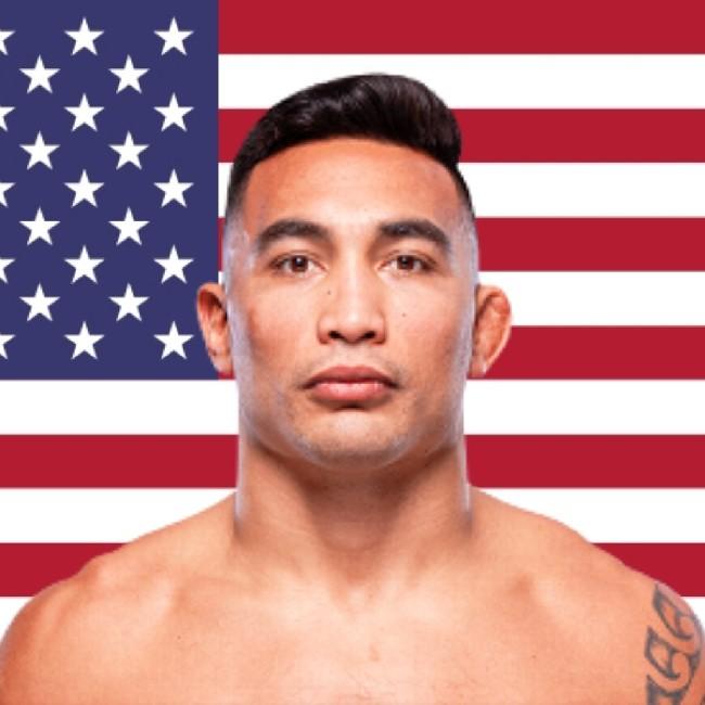 PUNAHELE SORIANO (ESTADOS UNIDOS)