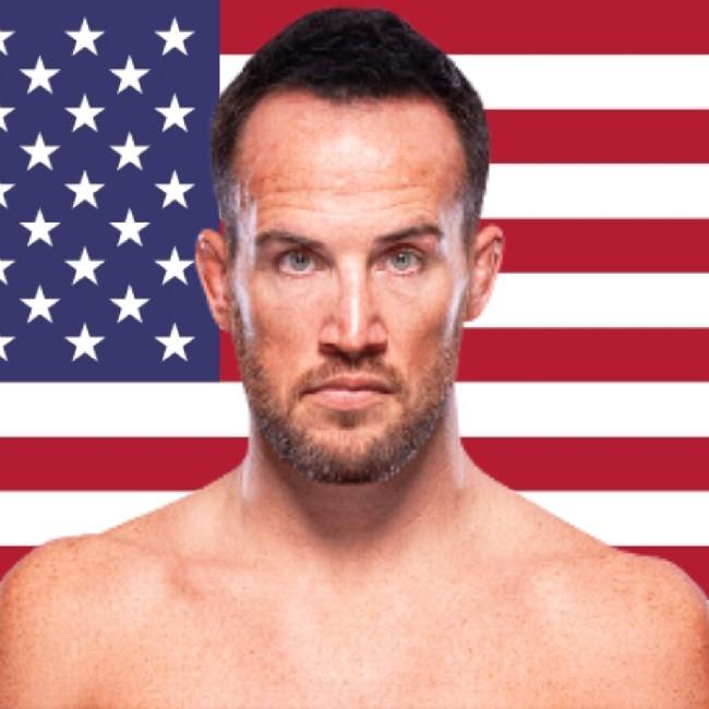 DAMON JACKSON (ESTADOS UNIDOS)
