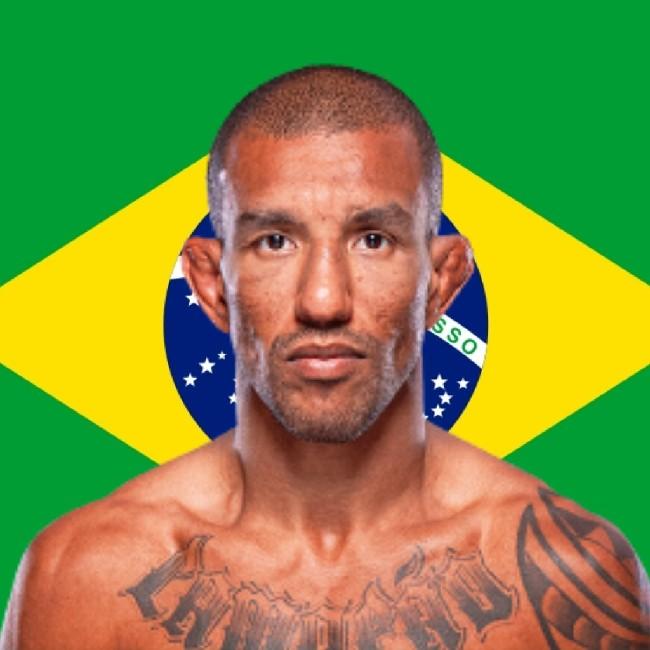 RAONI BARCELOS (BRASIL)