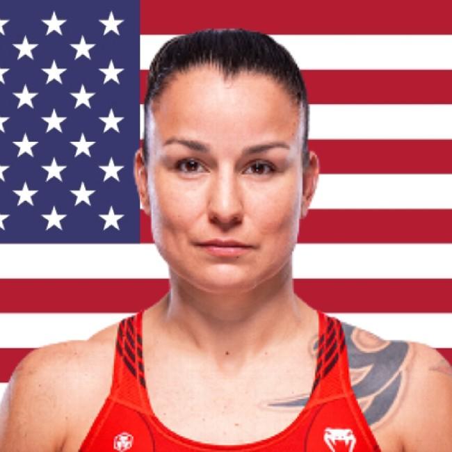 RAQUEL PENNINGTON (ESTADOS UNIDOS)