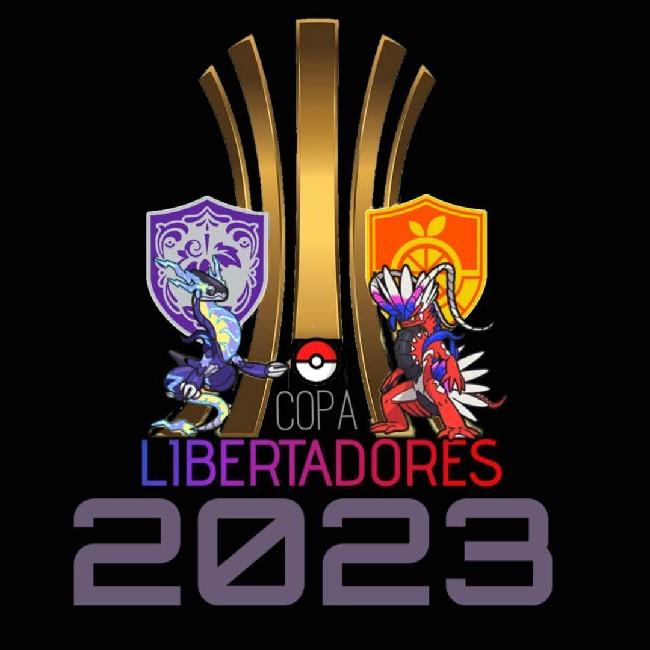LCV Libertadores VGC 2023