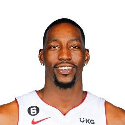 Bam Adebayo