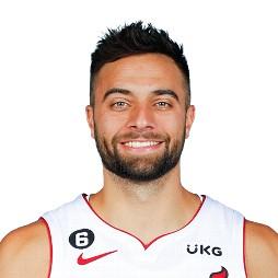 Max Strus