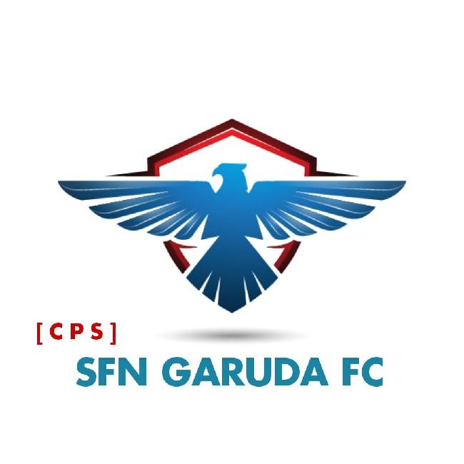 Cps•Sfn Garuda