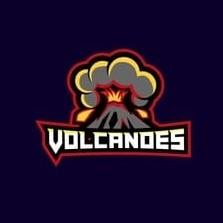 Volcanos