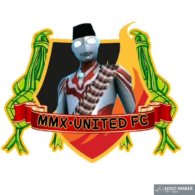 Mmx•United fc