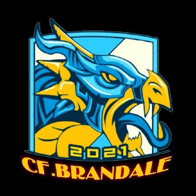 Mef•Cf Brandale