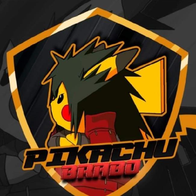 PikaBRaba VgC 🇧🇷