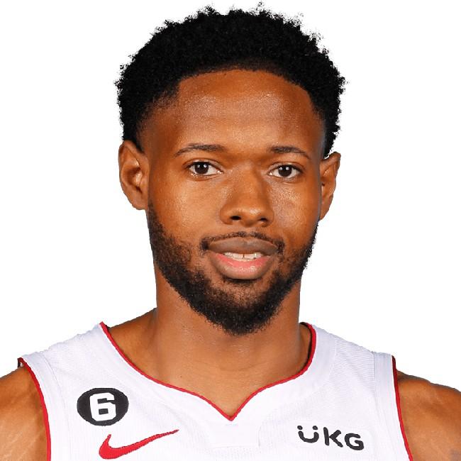 Haywood Highsmith